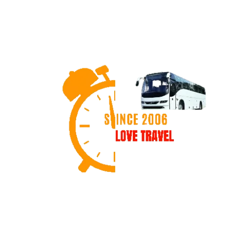 Love Tours And Travels Logo